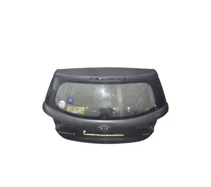 KIA Sorento Tailgate/trunk/boot lid 737002P520