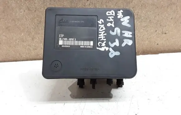 Mitsubishi Grandis ABS Pump 4670A017 0621020086 06210902923