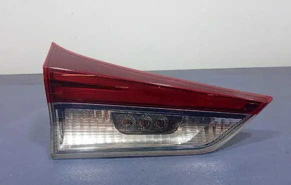 Toyota Auris E180 Rear/tail lights 