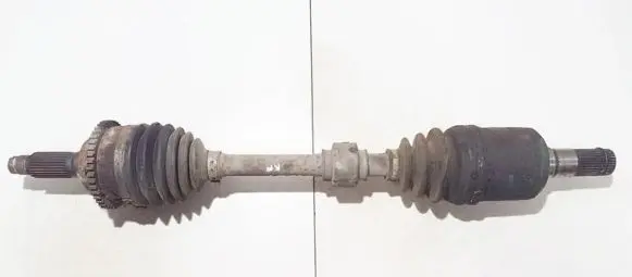 Mazda 6 Front driveshaft