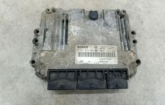 Renault Master II Engine control unit/module ECU 