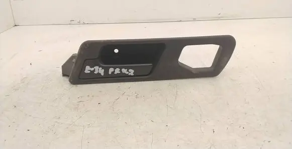 BMW 5 E34 Front door interior handle