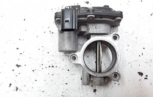 Ford Ranger Throttle valve JB3Q9F991AA