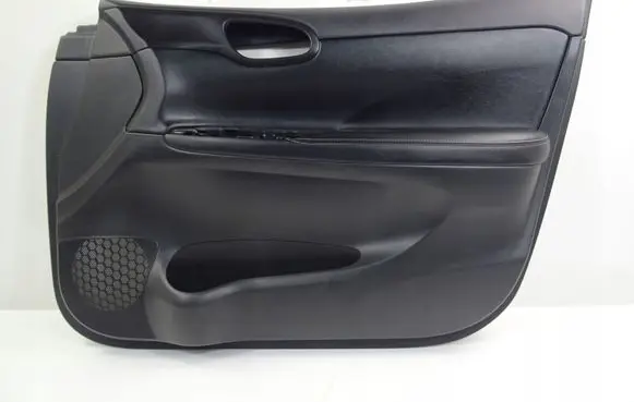 Nissan Pulsar Front door card panel trim 809003ZL0A