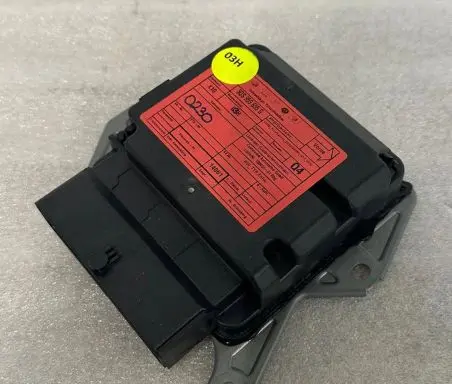 Volkswagen PASSAT B8 Airbag control unit/module 5QS959655G