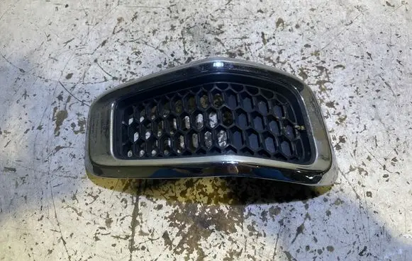 Jeep Cherokee Front grill