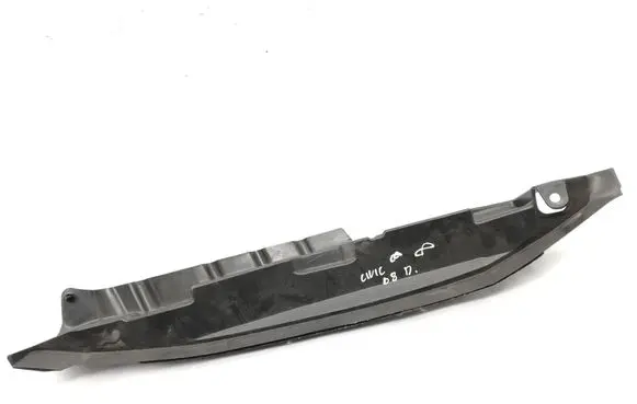 Honda Civic Fender end trim 