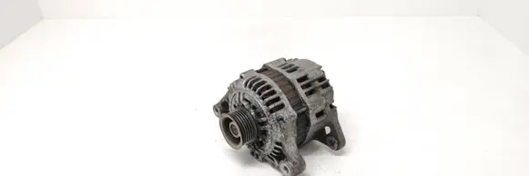 Nissan Micra Generator/alternator