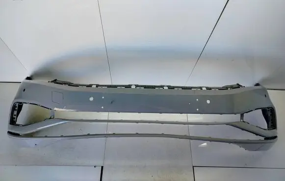 Volkswagen PASSAT B8 Front bumper 3G0807221E