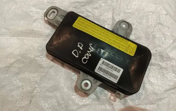 BMW 3 E46 Side airbag 34705513003x