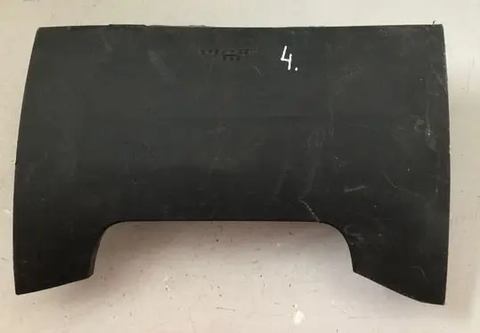 Toyota RAV 4 (XA30) Knee airbag 301277808M36 2047361C283 98W808LLZ108
