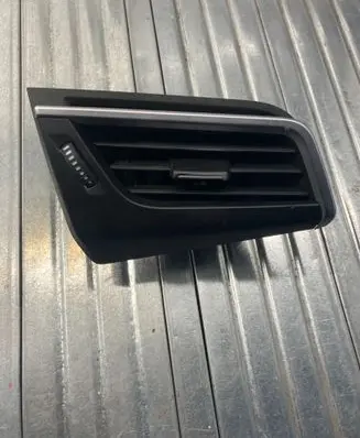 BMW 2 F45 Dashboard side air vent grill/cover trim 9287287 518799 17852911
