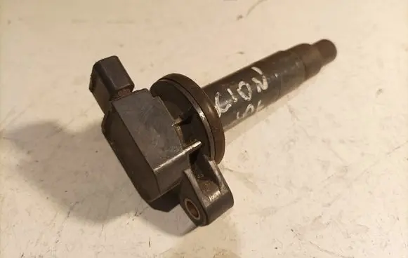Toyota Scion High voltage ignition coil 9091902240