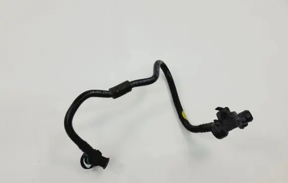 Volkswagen Tiguan Vacuum line/pipe/hose 5QA612041D