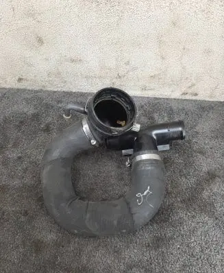 Land Rover Range Rover Sport L494 Intercooler hose/pipe CPLA6K769C CPLA6K683DB