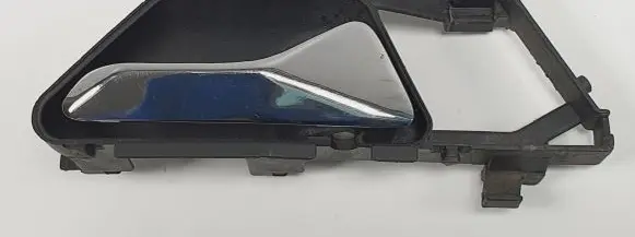 Mercedes-Benz E W124 Front door interior handle 1247600661