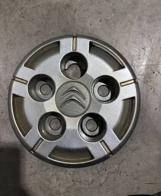 Citroen Jumper Original wheel cap 1374672080