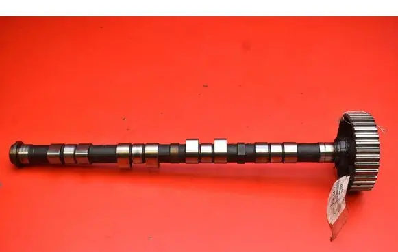 Camshaft