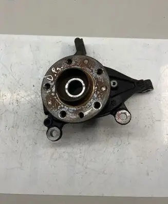 Jeep Renegade Front wheel hub