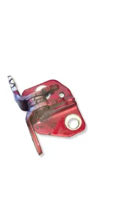 Dodge Durango III Rear door upper hinge 660AC