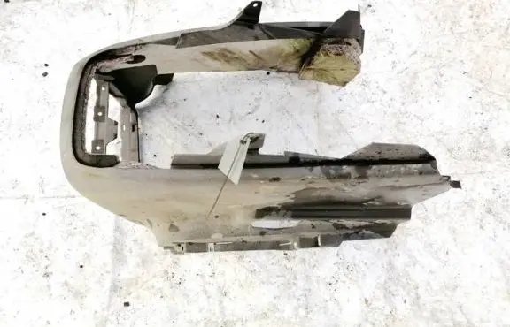 Mercedes-Benz A W168 Other interior part