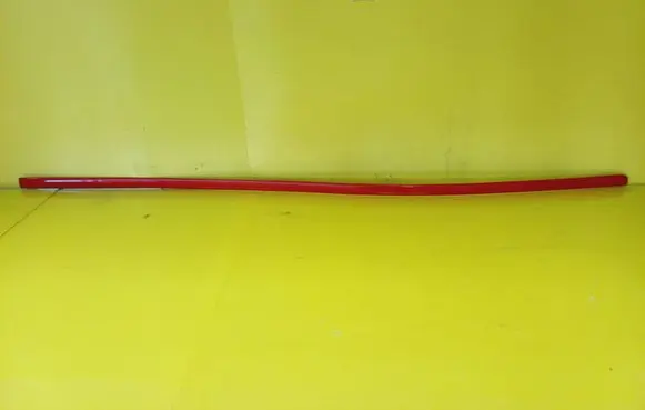 Front door trim (molding)