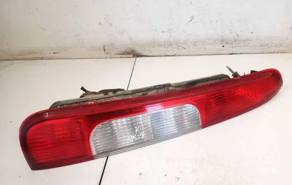 Ford Focus C-MAX Rear/tail lights 3m5113n411aa