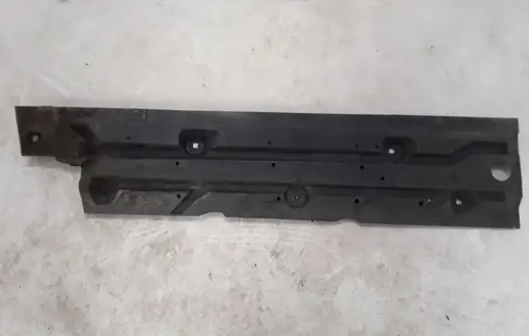 Pickup box liner