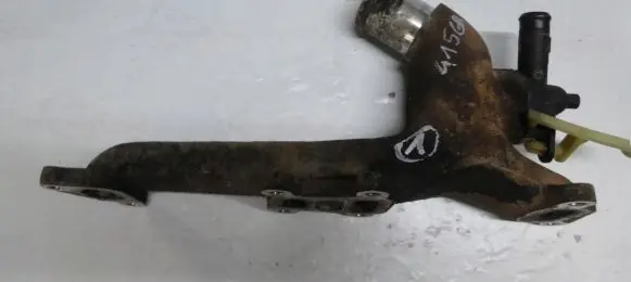Ford Transit Engine coolant pipe/hose YC1Q8K520AC