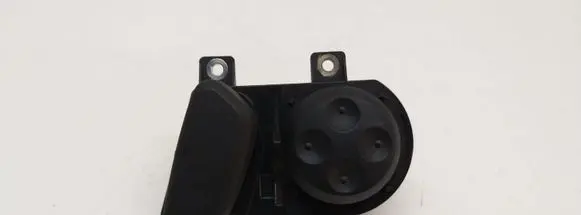 Volkswagen PASSAT B6 Seat control switch 3C0959777