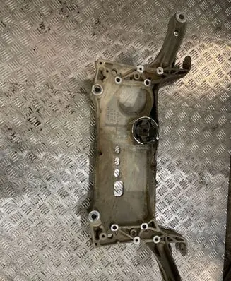 Volkswagen PASSAT B6 Front subframe 3C0199369F