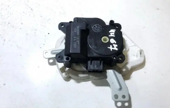 Honda Insight Air flap motor/actuator 0638001210 063800-1210