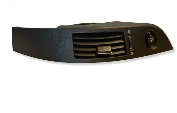 Toyota Corolla Verso AR10 Dash center air vent grill 6556444010