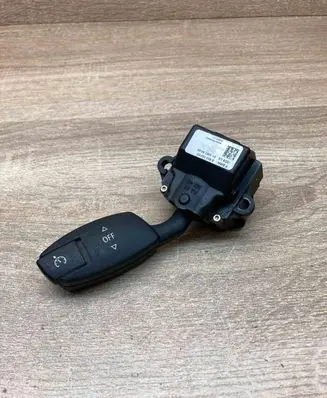 BMW 5 E60 E61 Cruise control stalk 6951352 0130615004