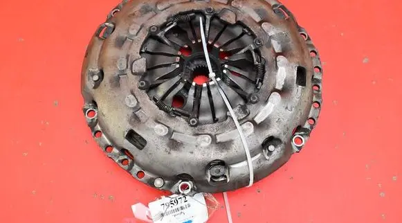 Volvo V60 Clutch set kit 30735828