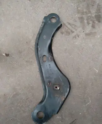 Renault Clio V Other front suspension part 551A25876A