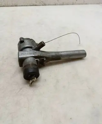 Mercedes-Benz 207 310 Ignition lock NEIMAN160