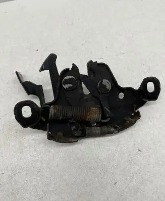 Nissan Note (E11) Engine bonnet/hood lock/catch 909117000