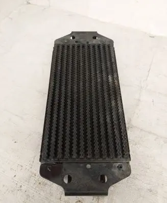 Nissan Cab Star Fuel cooler (radiator) 17510MB400