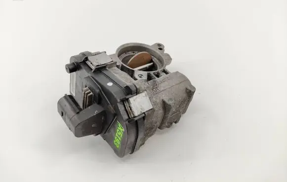 Opel Zafira B Throttle valve 55199975