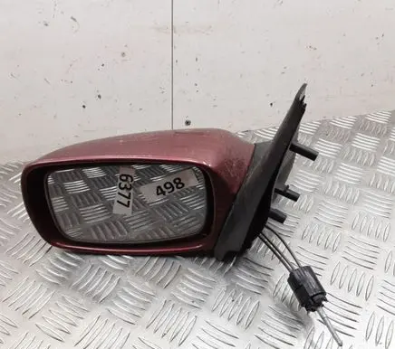Ford Fiesta Manual wing mirror 3004663