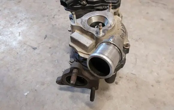 Subaru Trezia Turbo 780708 780708-5005S