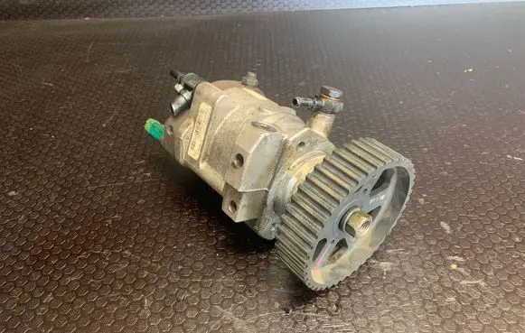 Hyundai Terracan Fuel injection high pressure pump 331004X700 R9044Z071A 0470678EXE