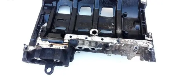 Ford Mondeo Mk III Oil sump f462b