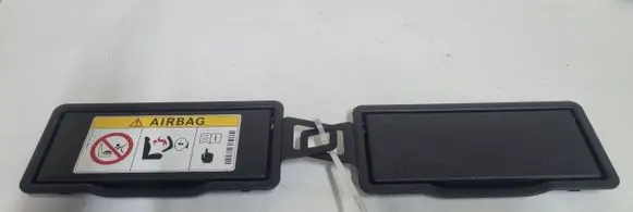 Mercedes-Benz C W204 Sun visor A0078173420