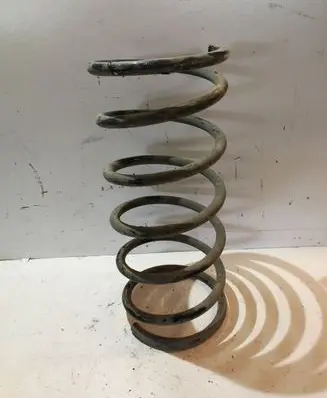 Peugeot Partner Front coil spring