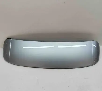Mercedes-Benz GLE W167 Tailgate/trunk spoiler A1677901200