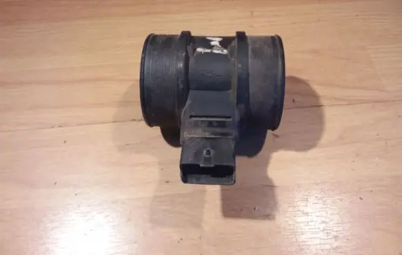 Peugeot 206 Mass air flow meter 5WK9623