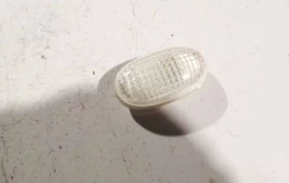 Chevrolet Aveo Front fender indicator light 