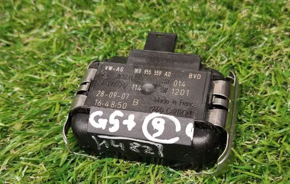 Volkswagen Golf Plus Rain sensor 1K0955559AD